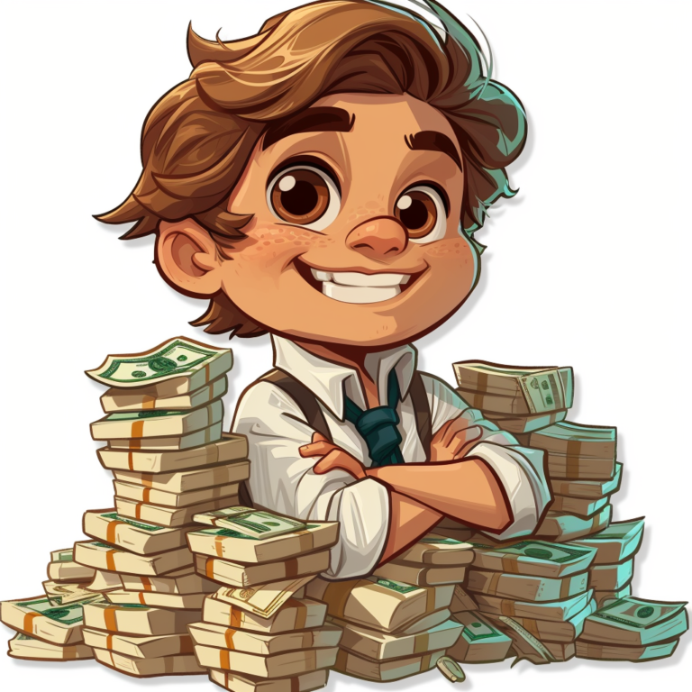 icarusmid_Make_a_cartoon_that_represents_making_extra_income_wh_4ff04cda-2ee7-4d31-9bd8-1007bf7df82a